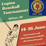 Legion Tournament