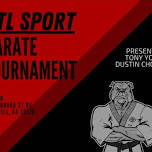 ATL Sport Karate Championships