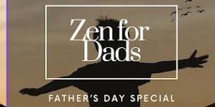 Zen for Dads