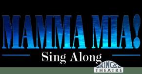 Mamma Mia! Live Sing-A-Long + Film