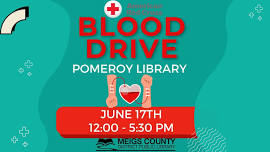 Blood Drive