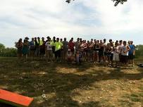 22nd Annual Platte Sand Open