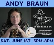 Andy Braun