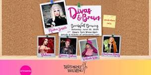 Divas & Brews