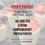 Profit Parfaits