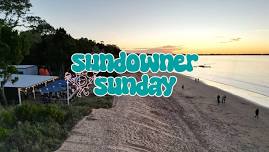 Sundowner Sunday with DJ CAPI 