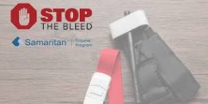 Stop The Bleed Course