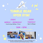 Open Gym at Austin Elite Gymnastics