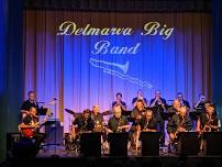 Delmarva Big Band