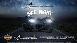 Bike Night