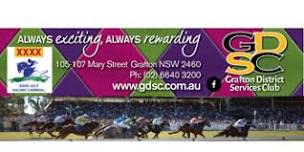 GDSC Ramornie Handicap Day