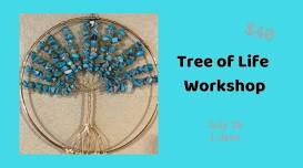 Tree of Life Workshop