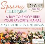 Spring Celebration