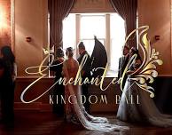 The Enchanted Kingdom Ball