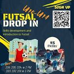 Futsal Drop-In