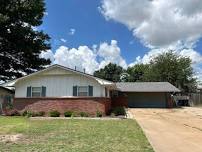 Open House: 2-4pm CDT at 106 N Adolpha Cir, Enid, OK 73703