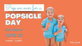 Popsicle Day