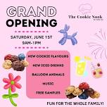 Grand Opening