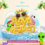 ALTURA Presents: PLAYA PERREO (18+)