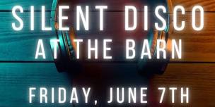 The Barn at Meriam Park hosts Silent Disco