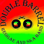 SATURDAY MUSIC IN THE GARDENS - DOUBLE BARREL