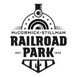 Summer Concerts at the Train Park