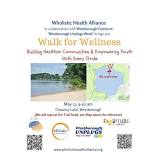 Walk for Wellness