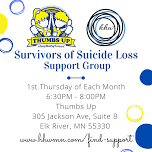 Suicide Survivors Support Group