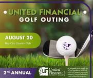 United Financial Golf Outing