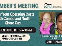 LCPIA June 2024 Meeting - Lake County Property Investors Association