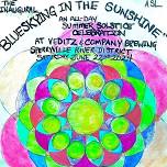 Summer Solstice Celebration & Jam Fest (ASL Interpretation)