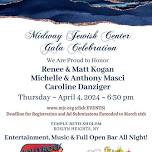 MJC Gala Celebration