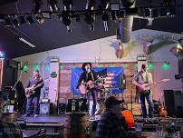 LIVE MUSIC: Preston Cooper Band