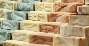 Hot Process Soap Making