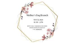 Mother's Day Brunch