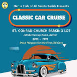 Classic Car Cruise