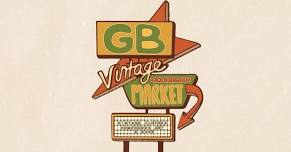 Green Bay Vintage Market: April 28th, 2024