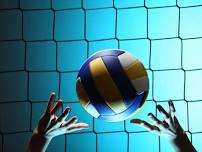 Saturday Womens Volleyball in June (Beginner & Intermediate)