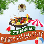 Black Father Nation 7th Annual Father's Day BBQ