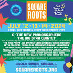 Square Roots Festival