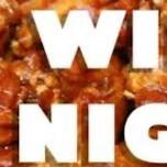 AYCE Wing Night by Callahan’s