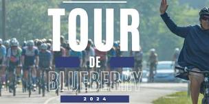 Tour De Blueberry