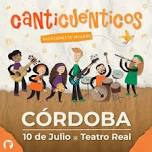 CÓRDOBA – Teatro Real