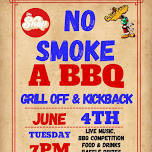 NO SMOKE BBQ