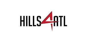 Hills4ATL - Powered by Lululemon