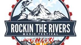 Rockin' River MusicFest 2024