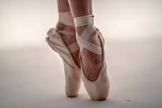 Beginning Ballet