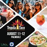 HOW TO DO THE TEQUILA & TACO MUSIC FESTIVAL RIGHT