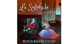 La Sylphide