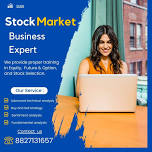 SHARE MARKET TRAINING